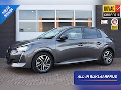 Peugeot 208 - 1.2 PureTech 100PK Allure Pack | Carplay | Camera | Incl. garantie