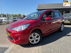 Citroën C3 - 1.2 PureTech Exclusive