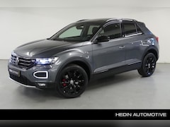 Volkswagen T-Roc - 1.5 TSI Sport | Executive Pakket | Advance Pakket | Panoramadak | Sport Plus Pakket | Spie