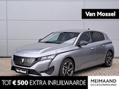 Peugeot 308 - 1.2 PureTech Allure | Automaat | LED | Navigatie | Apple Carplay |