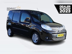 Renault Kangoo - 1.5 Blue dCi 115 Comfort | PARKEERSENSOREN | CAMERA | AIRCONDITIONING | BLUETOOTH | LAT OM