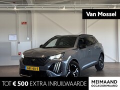 Peugeot 2008 - 1.2 PureTech 100 Allure | Camera | Navigatie | Climate control