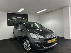 Citroën C3 - 1.2 VTi Collection Airco - Cruise control - PDC - APK 2026 - NAP