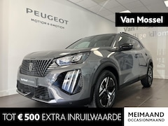 Peugeot 2008 - 1.2 PureTech 100 Allure | Camera | Climate control | Apple Carplay/Android Auto | Parkeers