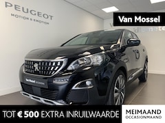 Peugeot 3008 - 1.2 PureTech Allure | Navigatie | Apple Carplay/Android Auto | Camera | 1e eigenaar | voll
