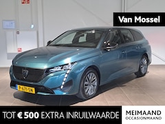 Peugeot 308 SW - 1.2 PureTech Active Pack Business