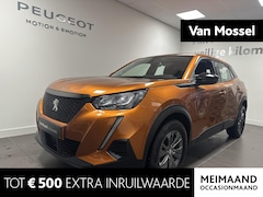 Peugeot 2008 - 1.5 BlueHDi Active Pack | Navigatie | Climate control | Parkeersensoren