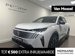 Peugeot 3008 - 1.2 Hybrid 136 Allure | Automaat | Navi | Camera | Dodehoek detectie | Cruise control adap