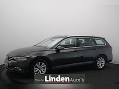Volkswagen Passat Variant - 1.5 TSI Business 150PK| DSG Automaat | Virtual Cockpit | Carplay | Navigatie | Camera