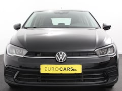 Volkswagen Polo - 1.0 TSI DSG Life