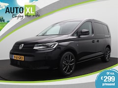 Volkswagen Caddy Cargo - 2.0 TDI 123 PK Aut. R-Line Adap. Cruise Camera