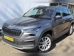 Skoda Kodiaq - 1.5 TSI Sportline Business 7p. Airco l Cruise control l Navigatie l AppleCarPlay/AndroidAu