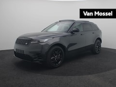 Land Rover Range Rover Velar - 2.0 P400e AWD Dynamic Edition PHEV | Cold Climate Pack | 3D Surround Camera | Black Pack |