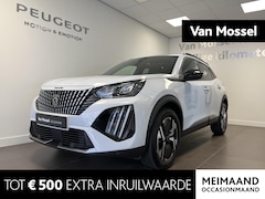 Peugeot 2008 - 1.2 PureTech 100 Allure | Camera | Navigatie | Climate control