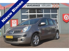 Nissan Note - 1.5 dCi Acenta