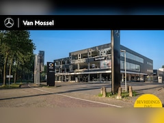 Mercedes-Benz CLA-Klasse - 180 Star Edition AMG Line / Stoelverwarming / Achteruitrijcamera / Night-Pakket /