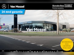 Mercedes-Benz A-klasse - 180 Business Solution AMG / Stoelverwarming / Achteruitrijcamera / Panaroma-schuifdak / Ni