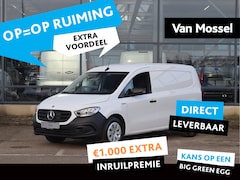 Mercedes-Benz eCitan - 112 Base L2 51 kWh