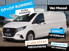 Mercedes-Benz eVito - 112 L2 66 kWh