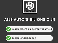 Mercedes-Benz A-klasse - 200 163pk AMG Night Dealer Onderhouden