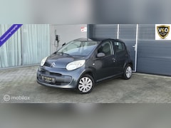 Citroën C1 - 1.0-12V Séduction