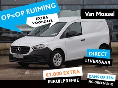 Mercedes-Benz Citan - 108 CDI L1 Base