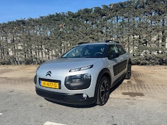 Citroën C4 Cactus - 1.2 PureTech Business