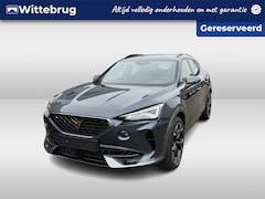 CUPRA Formentor - 1.4 e-Hybrid VZ Performance / 19" LMV / Navi / Kuipstoelen / Adaptief Onderstel / Full LED