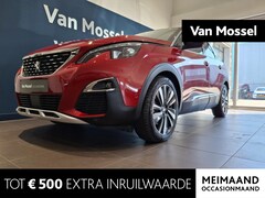 Peugeot 3008 - 1.6 HYbrid4 300 GT
