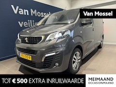 Peugeot Expert - 2.0 BlueHDI 120 Standard Asphalt