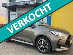 Toyota Yaris - 1.5 Hybrid Dynamic "All-in" prijs