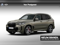 BMW X5 - xDrive50e Launch Edition Aut