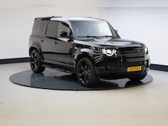Land Rover Defender 110 - 3.0 D300 MHEV SE | Grijs kenteken | 6 cilinder |