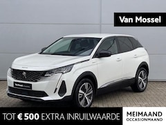 Peugeot 3008 - 1.6 HYbrid 300 Allure Pack Business | Automaat | LED | Navigatie | Cruise Control | Dealer