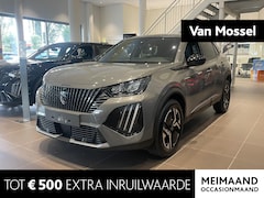 Peugeot 2008 - 1.2 PureTech 100 Allure