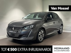 Peugeot 208 - 1.2 PureTech 100PK Allure Pack l Navi l Adaptive Cruise Control l Achteruitrijcamera