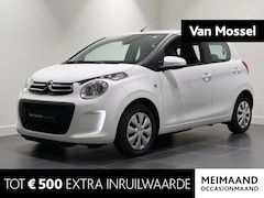 Citroën C1 - Feel - AIRCO - BLUETOOTH - SPEED LIMITER
