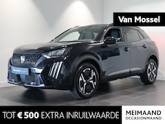Peugeot 2008 - Allure CLIMATE CONTROL - APPLE CARPLAY/ANDROID AUTO - P'CAMERA