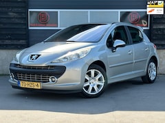 Peugeot 207 - 1.6 VTi XS - Koude airco - Cruise - Elek ramen + spiegels
