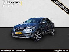 Renault Arkana - 1.6 E-Tech full hybrid 145 techno GROOT NAVI / CAMERA / 18 INCH