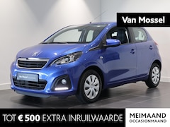 Peugeot 108 - Active - AIRCO - BLUETOOTH - ZUINIG