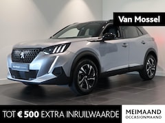 Peugeot 2008 - GT - CAMERA - NAVIGATIE - KEYLESS