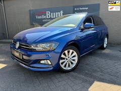 Volkswagen Polo - 1.0 TSI Highline - ORG NL - INCL BTW