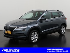 Skoda Karoq - 1.5 TSI ACT Business Edition Plus DSG | Trekhaak | Camera | Navigatie | Zondag Open