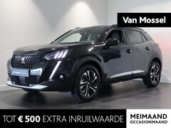 Peugeot 2008 - GT-Line - NAVI - 3D-I-COCKPIT - SPORTSTOELEN