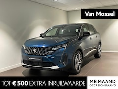 Peugeot 3008 - 1.6 HYbrid 225 Allure Pack Business | Camera | Navigatie | 18" Lichtmetalen velgen