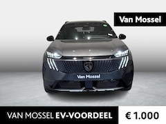 Peugeot e-5008 - GT 73 kWh NIEUW TE BESTELLEN