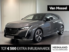 Peugeot 308 - 1.6 Plug-in Hybrid 225 GT
