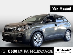Peugeot 3008 - 1.2 PureTech Blue Lease Executive