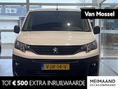 Peugeot Partner - 1.2 PureTech Premium